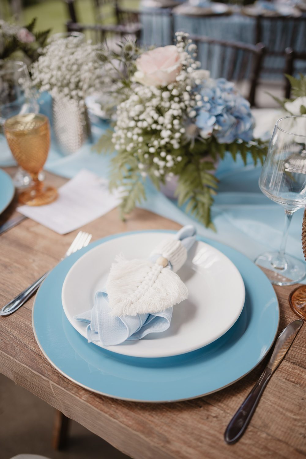 Ambiance — table